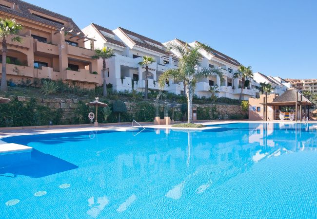 Apartamento en Manilva - Duquesa Village 16.62.32 Apartamento en Manilva - Duquesa Village 16.62.32