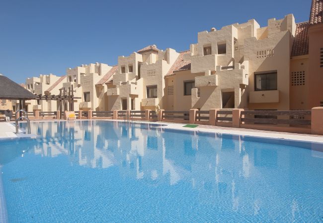 Apartamento en Manilva - Duquesa Village 16.62.32 Apartamento en Manilva - Duquesa Village 16.62.32