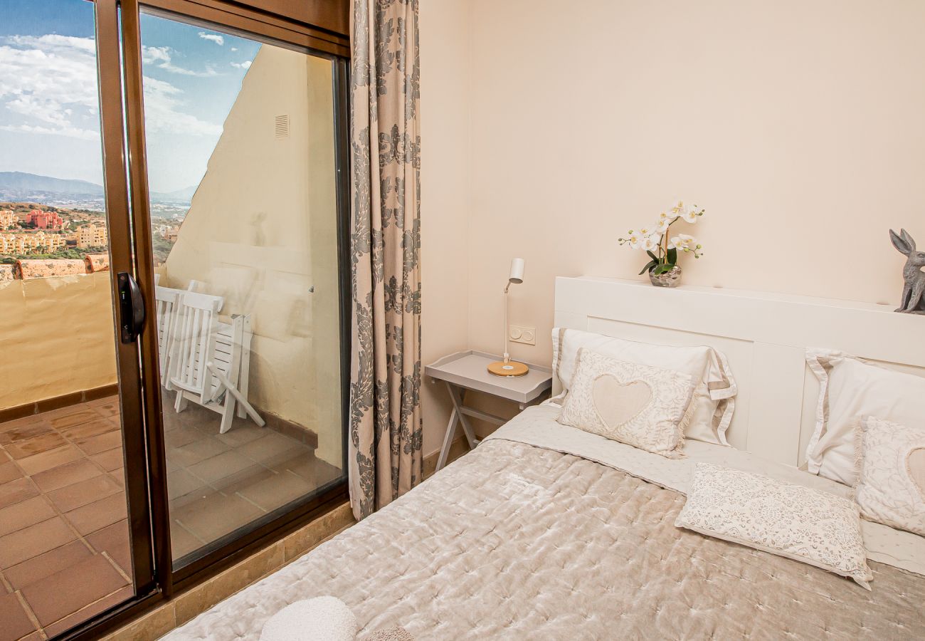Apartamento en Manilva - Duquesa Village 16.62.32