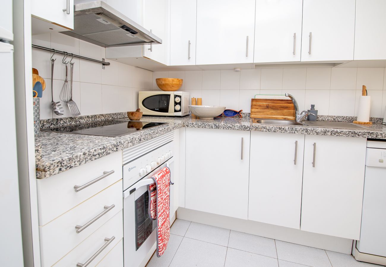Apartamento en Manilva - Duquesa Village 16.62.32