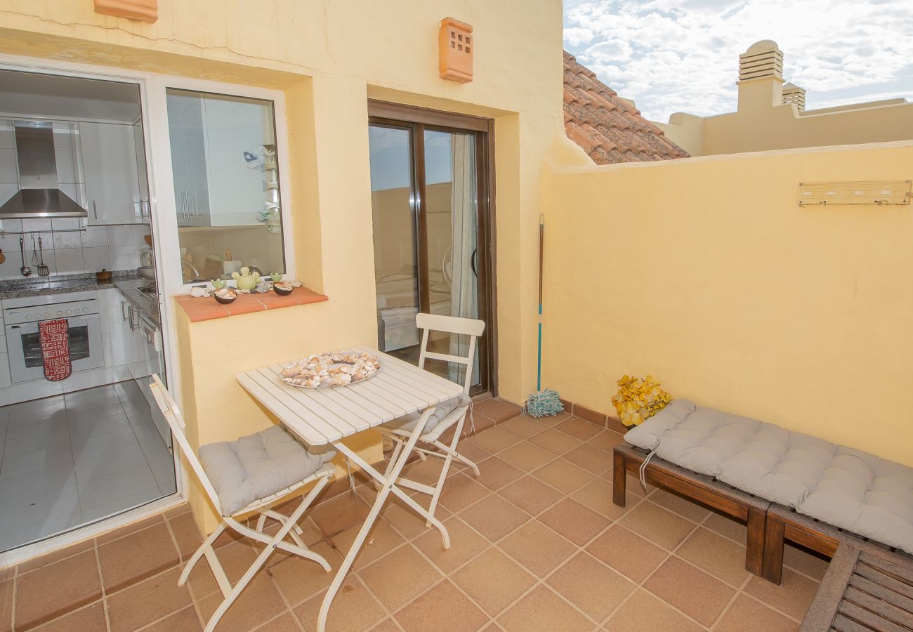 Apartamento en Manilva - Duquesa Village 16.62.32