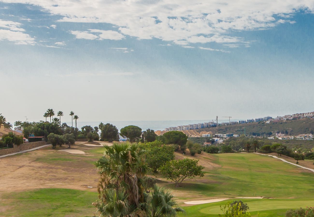 Apartamento en Manilva - Duquesa Village 16.62.32