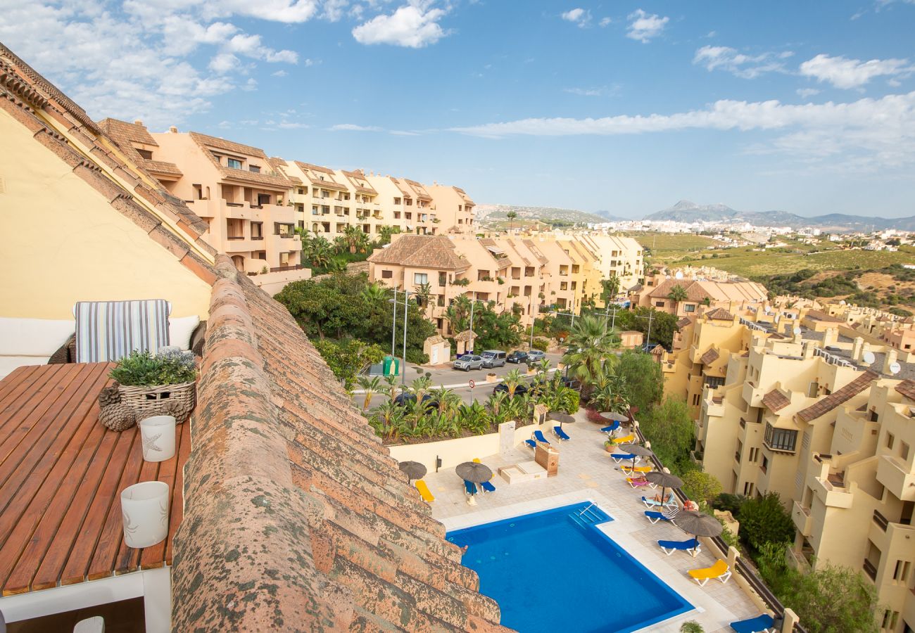 Apartamento en Manilva - Duquesa Village 16.62.32