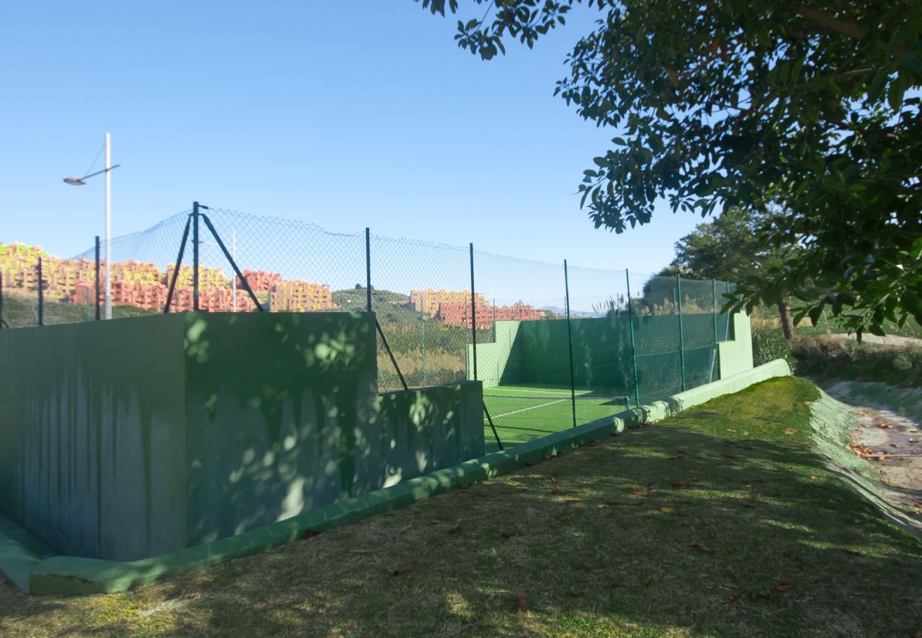 Apartamento en Manilva - Duquesa Village 16.62.32
