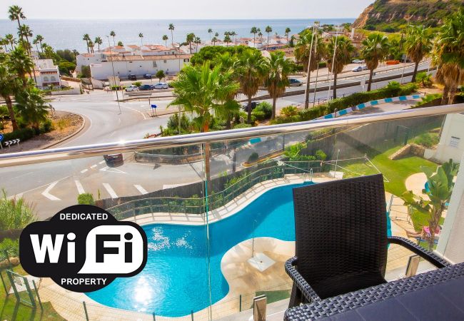 Apartamento en Manilva - Paloma Beach 3.2A