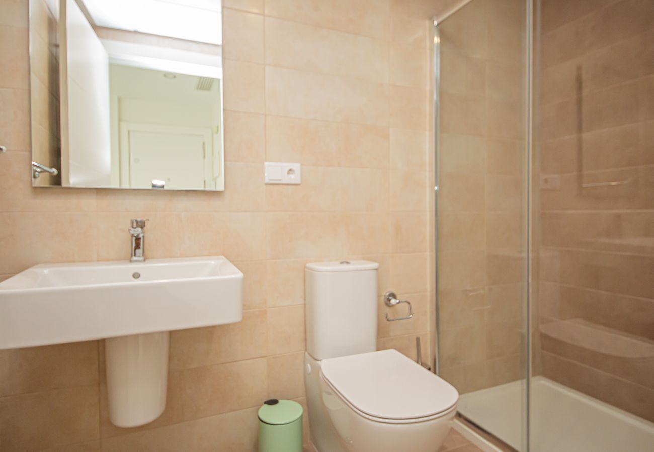 Apartamento en Manilva - Paloma Beach 3.2A