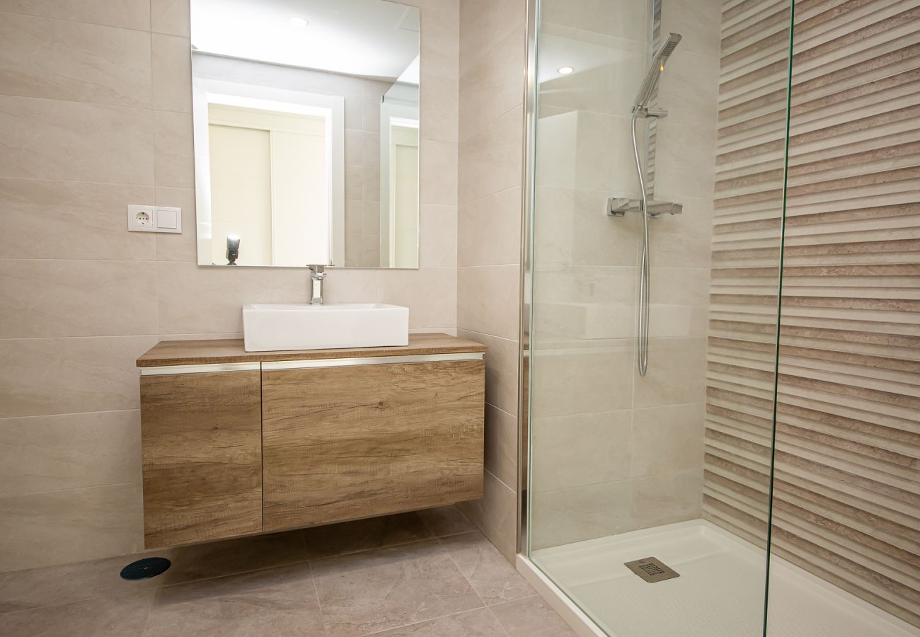 Apartamento en Manilva - Paloma Beach 3.2A
