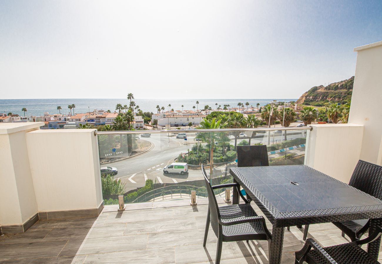 Apartamento en Manilva - Paloma Beach 3.2A