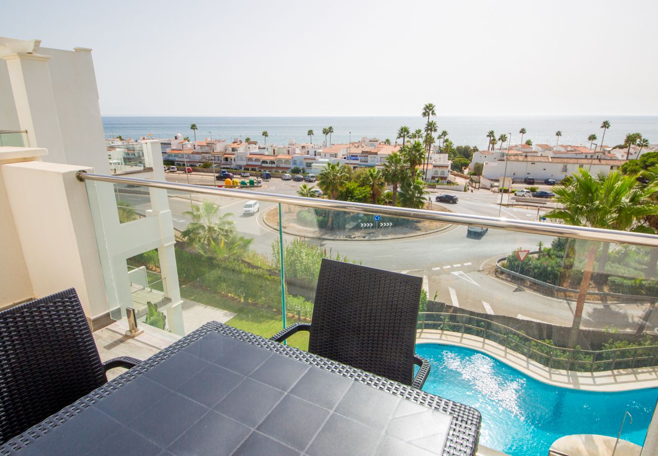 Apartamento en Manilva - Paloma Beach 3.2A