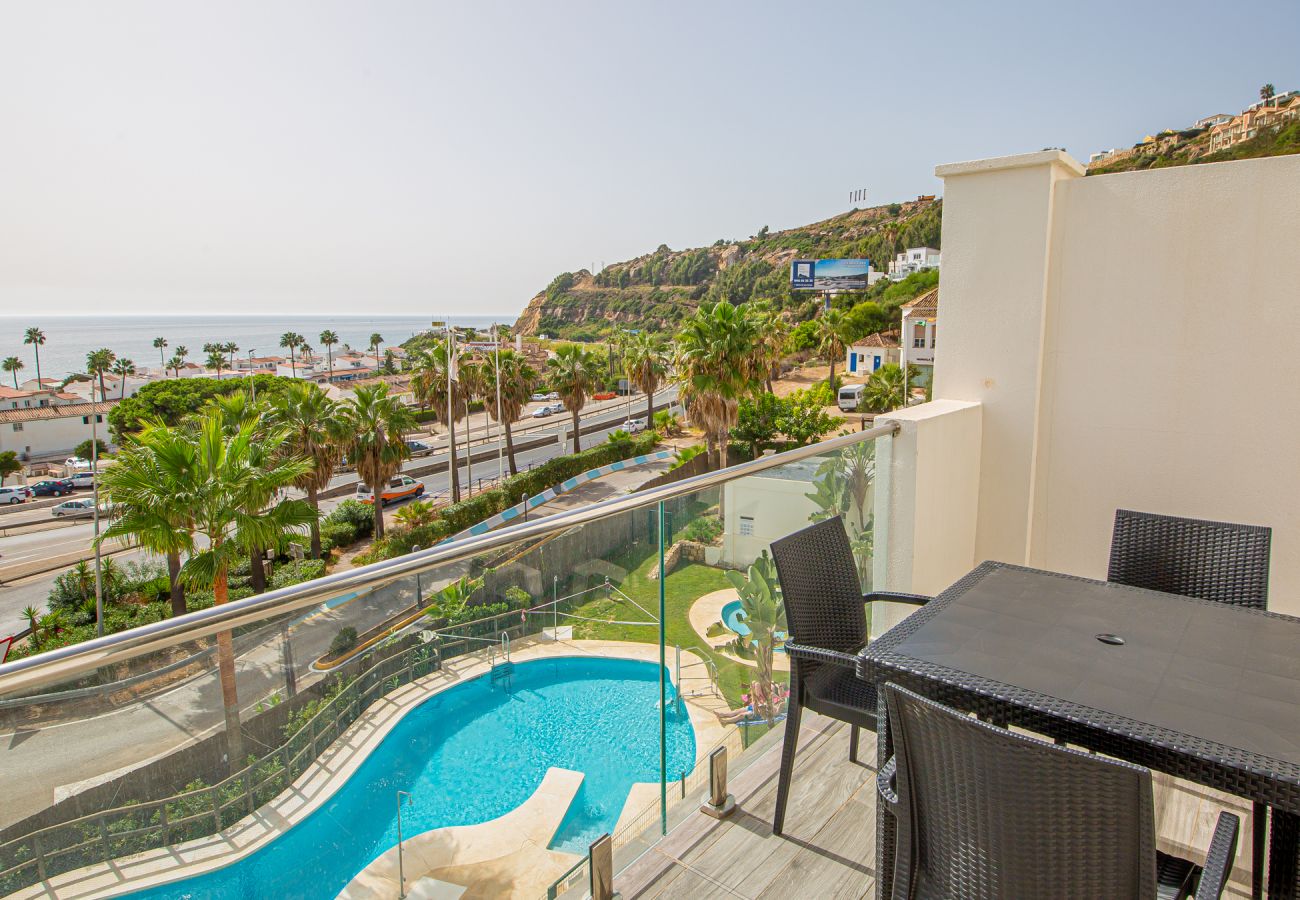 Apartamento en Manilva - Paloma Beach 3.2A