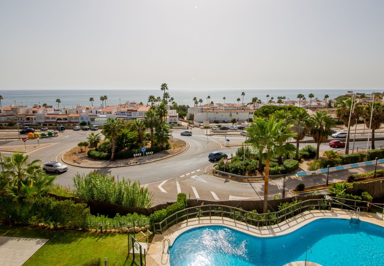 Apartamento en Manilva - Paloma Beach 3.2A