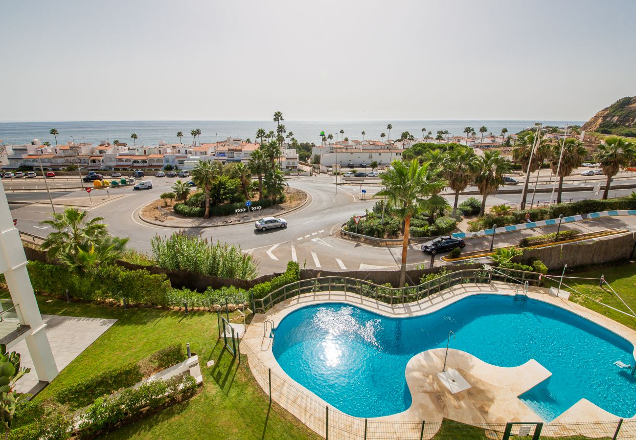 Apartamento en Manilva - Paloma Beach 3.2A