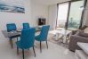 Apartamento en Manilva - Paloma Beach 3.2A