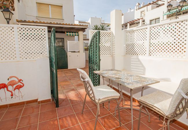 Apartamento en Manilva - Los Flamencos C81 Apartamento en Manilva - Los Flamencos C81