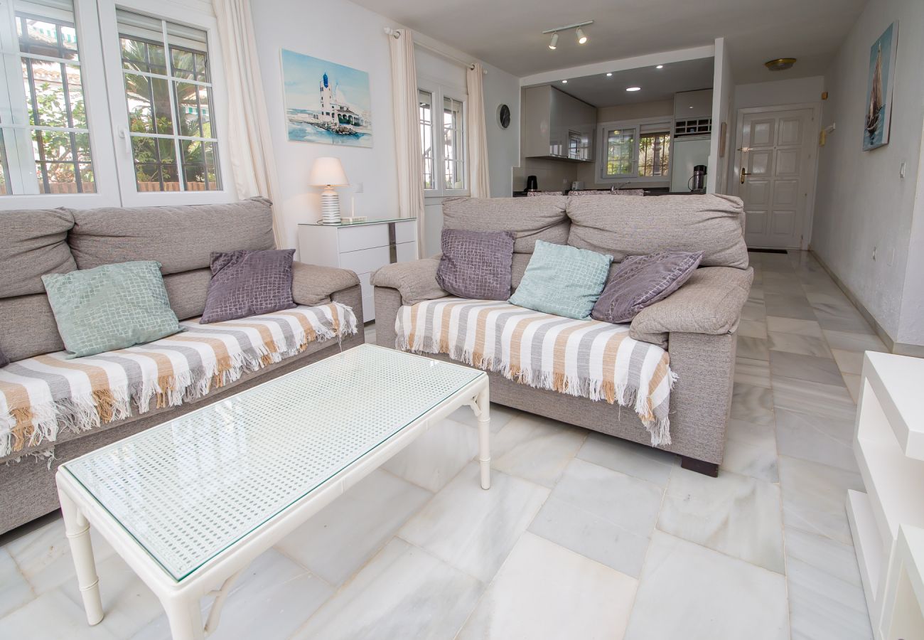 Apartamento en Manilva - Los Flamencos C81 Apartamento en Manilva - Los Flamencos C81