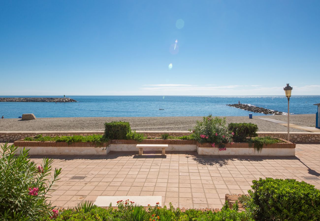 Apartamento en Manilva - Los Flamencos C81 Apartamento en Manilva - Los Flamencos C81