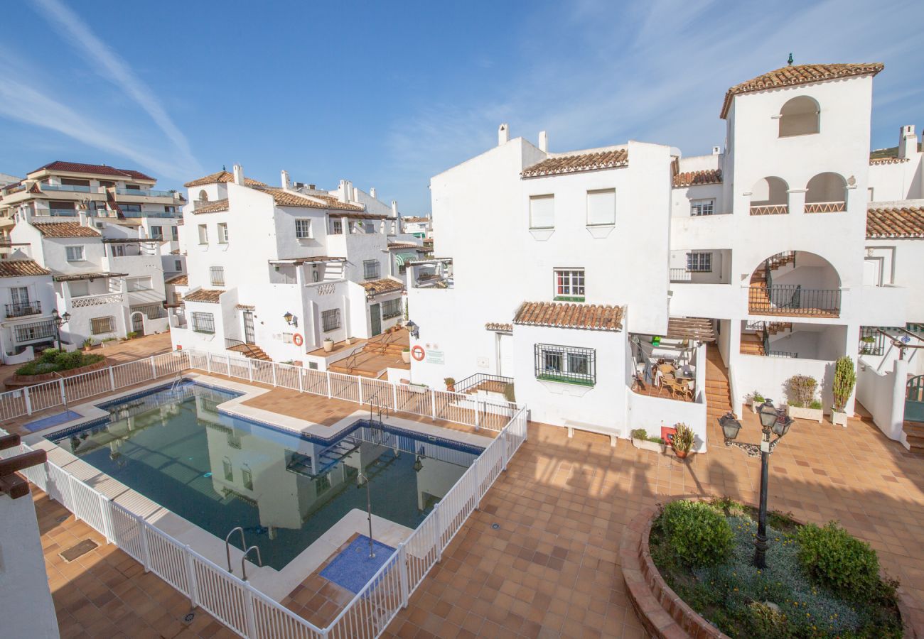 Apartamento en Manilva - Los Flamencos C81 Apartamento en Manilva - Los Flamencos C81