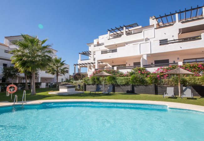 Apartamento en Casares - Lotus 6 Atico A Apartamento en Casares - Lotus 6 Atico A