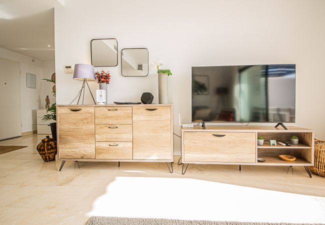 Apartamento en Casares - Lotus 6 Atico A Apartamento en Casares - Lotus 6 Atico A