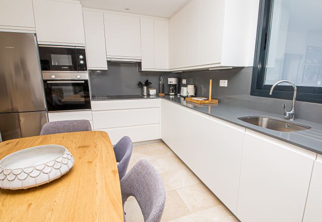 Apartamento en Casares - Lotus 6 Atico A Apartamento en Casares - Lotus 6 Atico A