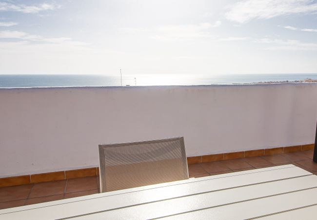 Apartamento en Casares - Lotus 6 Atico A Apartamento en Casares - Lotus 6 Atico A