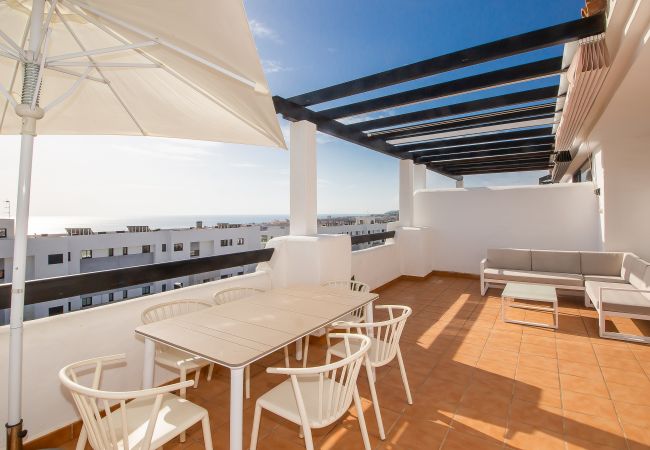 Apartamento en Casares - Lotus 6 Atico A Apartamento en Casares - Lotus 6 Atico A