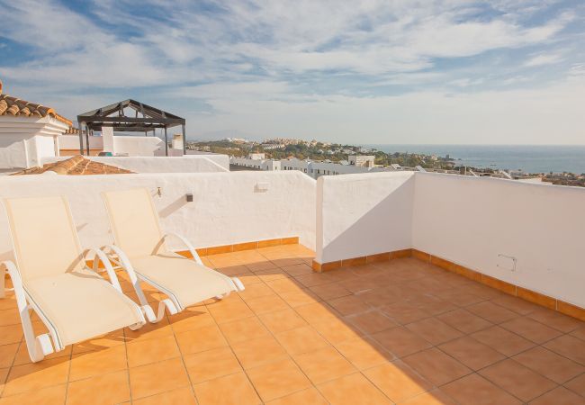 Apartamento en Casares - Lotus 6 Atico A Apartamento en Casares - Lotus 6 Atico A
