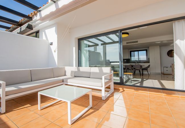 Apartamento en Casares - Lotus 6 Atico A Apartamento en Casares - Lotus 6 Atico A