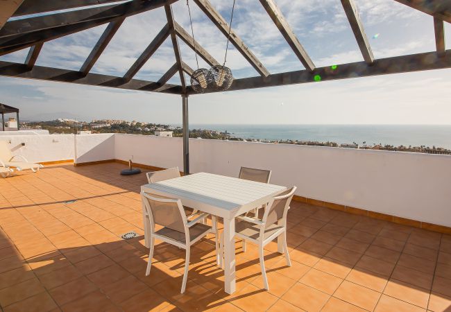 Apartamento en Casares - Lotus 6 Atico A Apartamento en Casares - Lotus 6 Atico A
