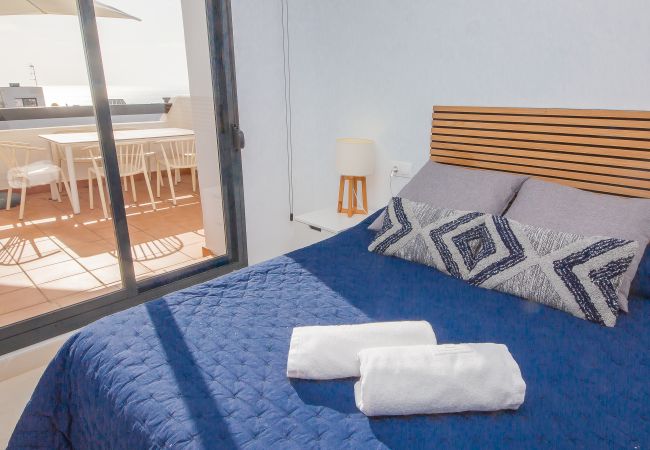 Apartamento en Casares - Lotus 6 Atico A Apartamento en Casares - Lotus 6 Atico A