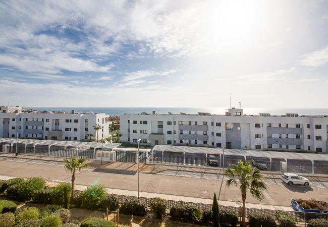 Apartamento en Casares - Lotus 6 Atico A Apartamento en Casares - Lotus 6 Atico A