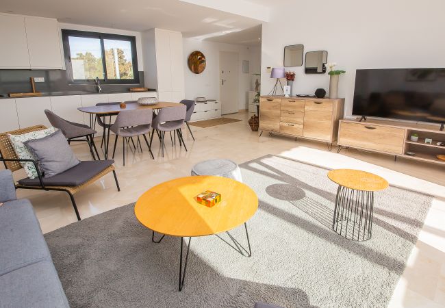 Apartamento en Casares - Lotus 6 Atico A Apartamento en Casares - Lotus 6 Atico A