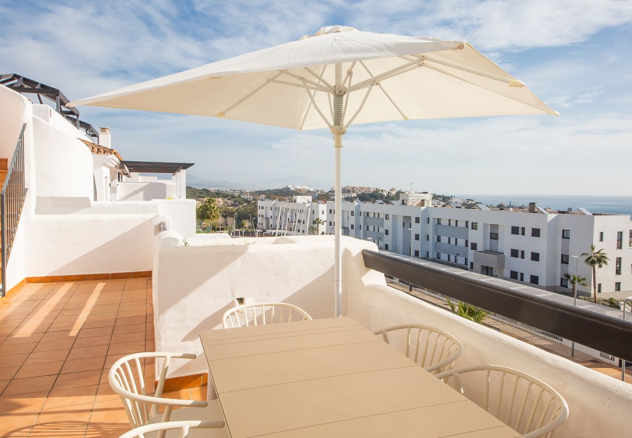 Apartamento en Casares - Lotus 6 Atico A Apartamento en Casares - Lotus 6 Atico A