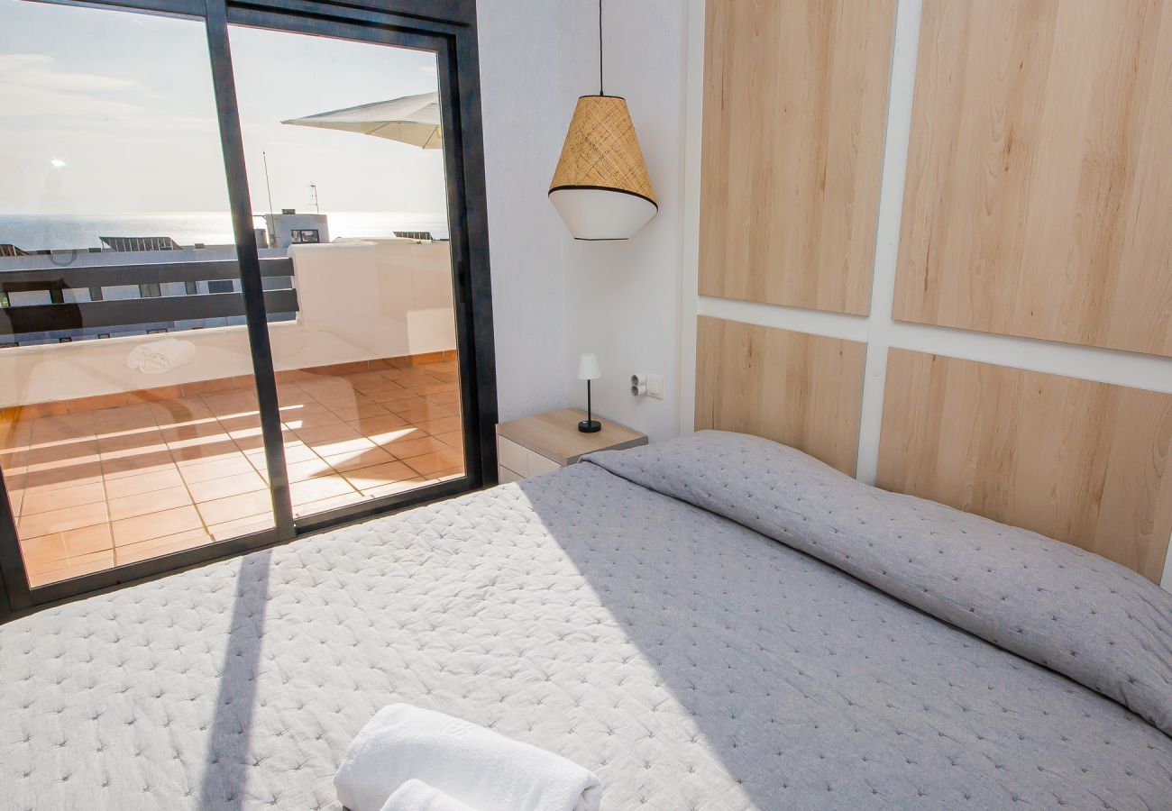 Apartamento en Casares - Lotus 6 Atico A Apartamento en Casares - Lotus 6 Atico A