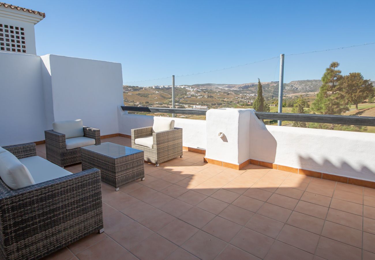 Apartamento en Casares - Lotus 6 Atico A Apartamento en Casares - Lotus 6 Atico A