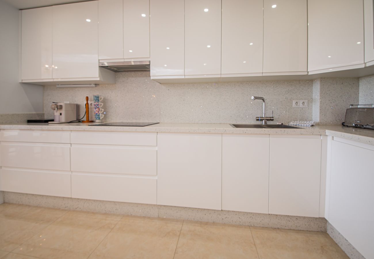 Apartamento en Manilva - Los Castillos 12
