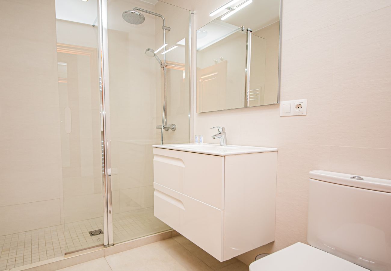 Apartamento en Manilva - Los Castillos 12