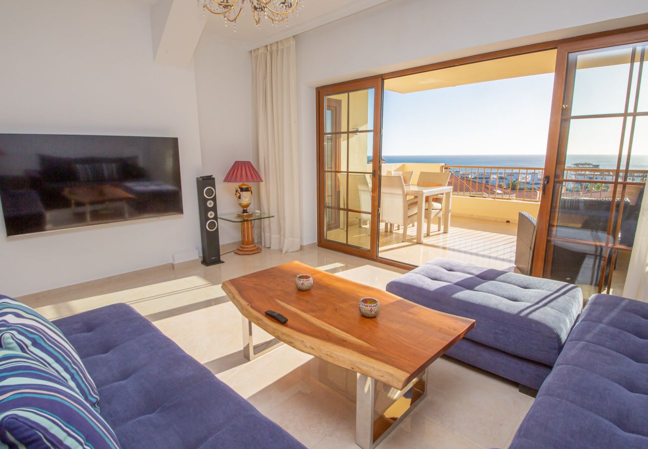 Apartamento en Manilva - Los Castillos 12