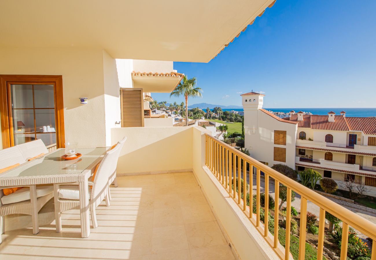 Apartamento en Manilva - Los Castillos 12