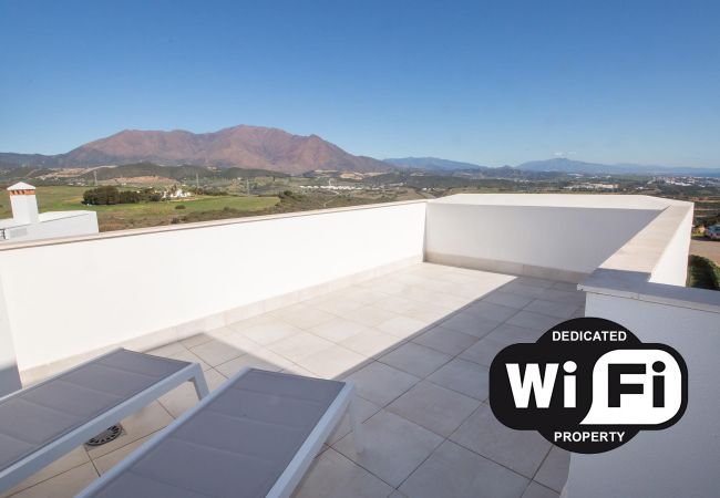 Apartamento en Casares - Hac Cas Magnolia 1J