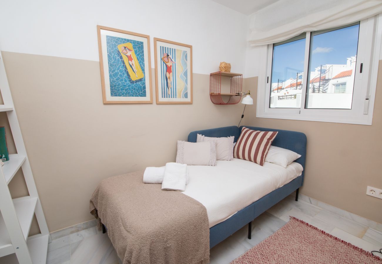 Apartamento en Casares - HC Magnolia 1J