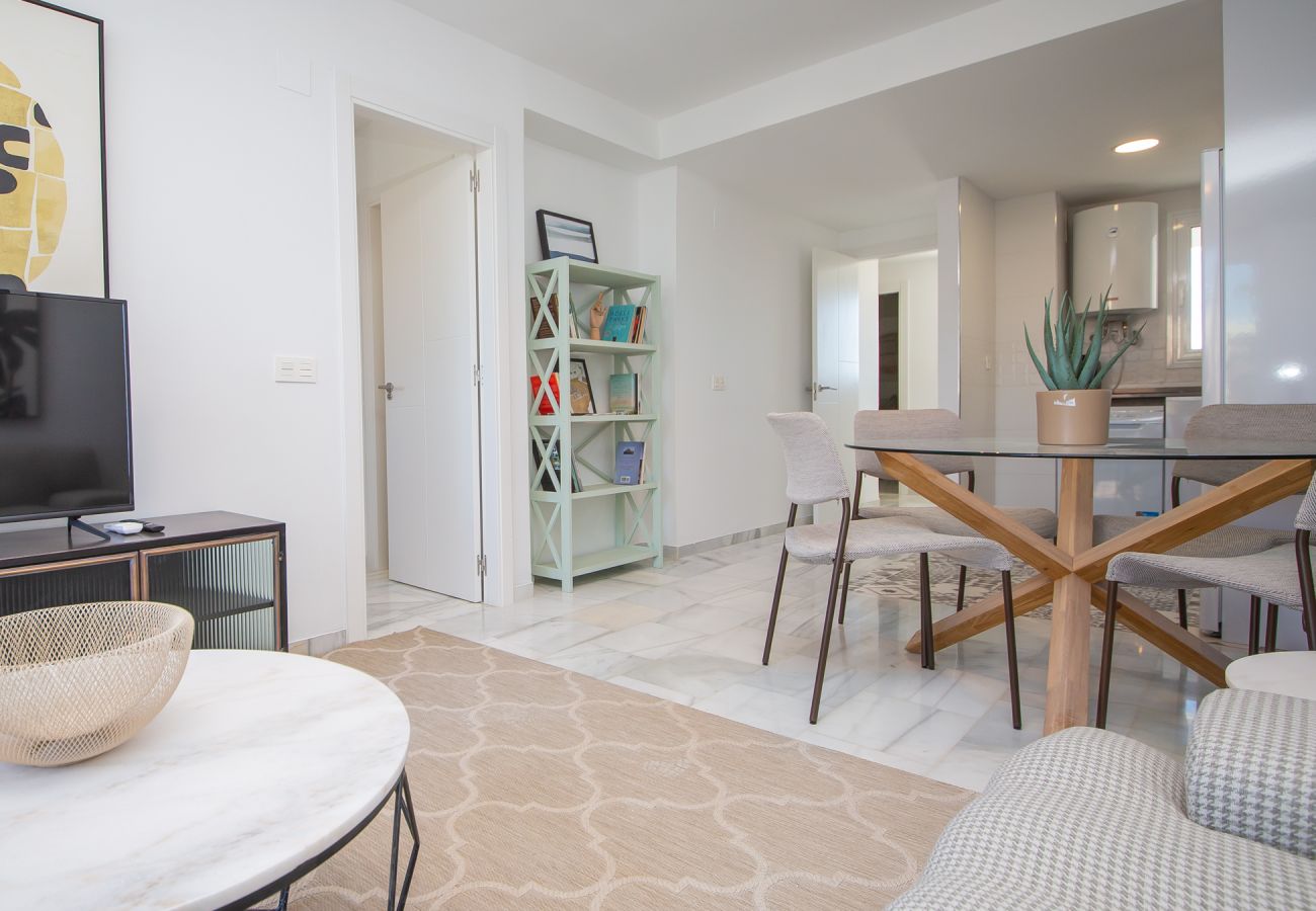 Apartamento en Casares - HC Magnolia 1J