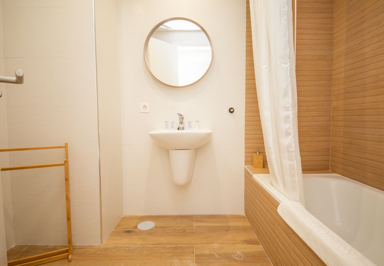 Apartamento en Casares - HC Magnolia 1J