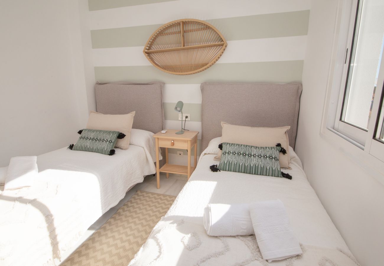 Apartamento en Casares - HC Magnolia 1J