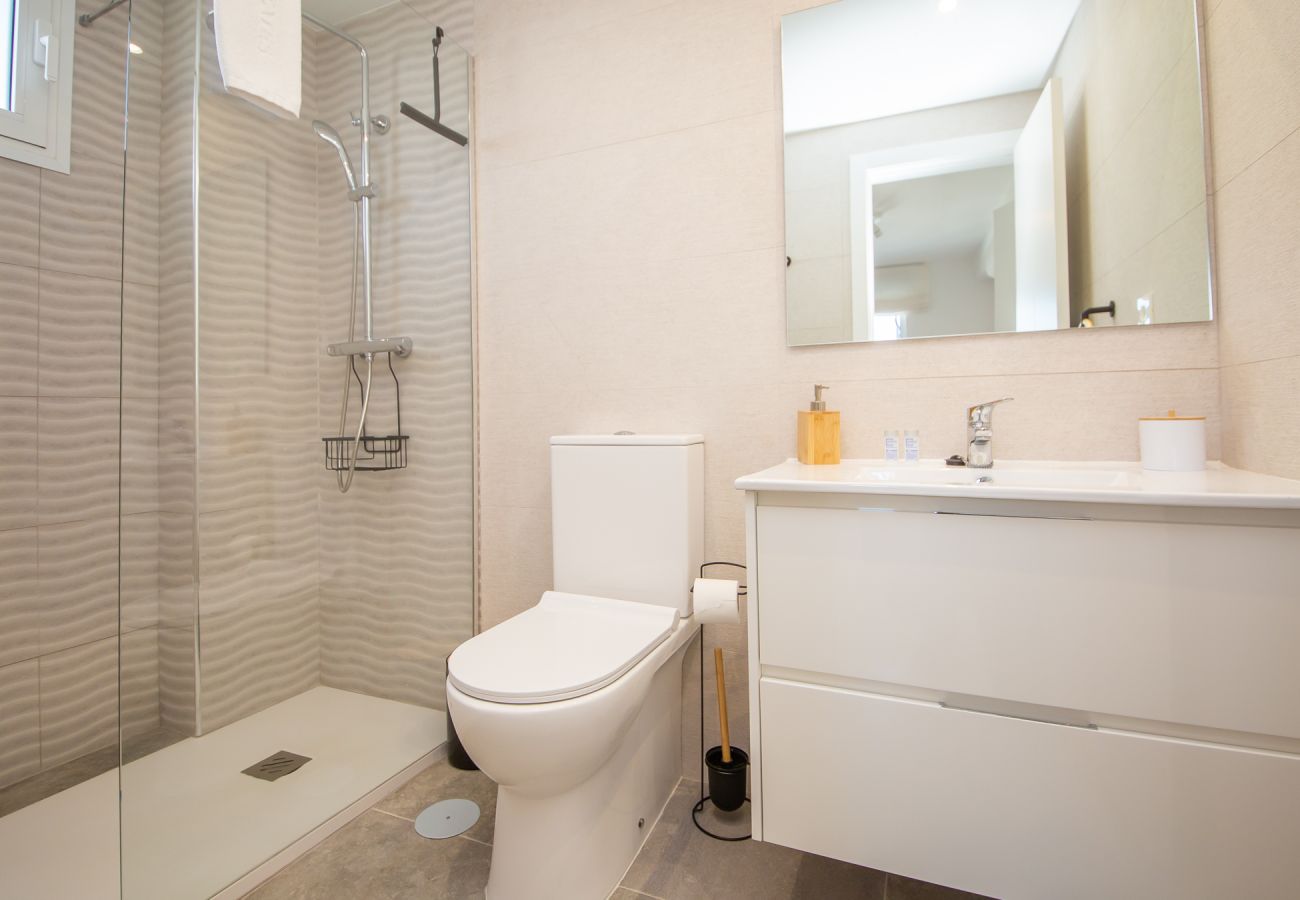 Apartamento en Casares - HC Magnolia 1J