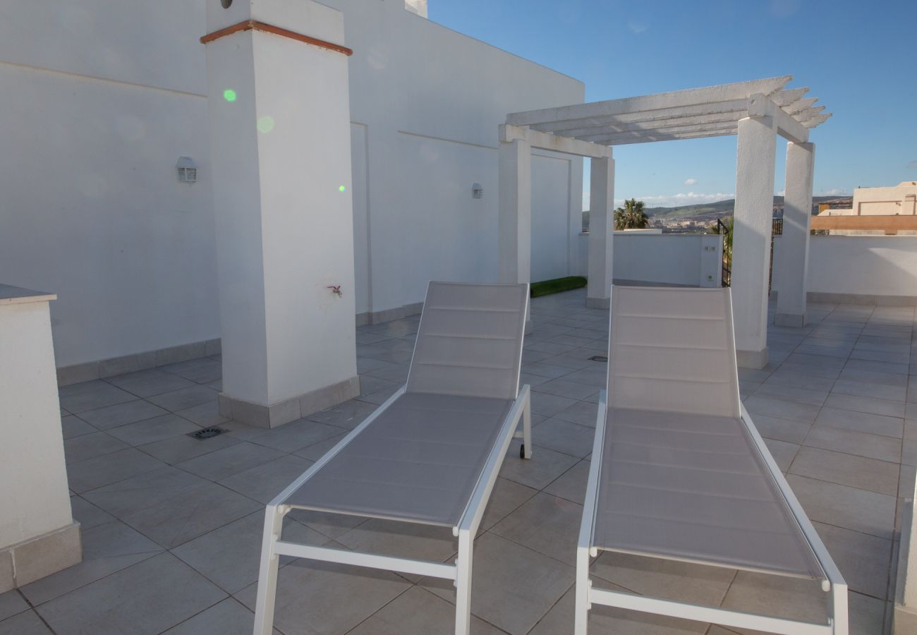 Apartamento en Casares - HC Magnolia 1J