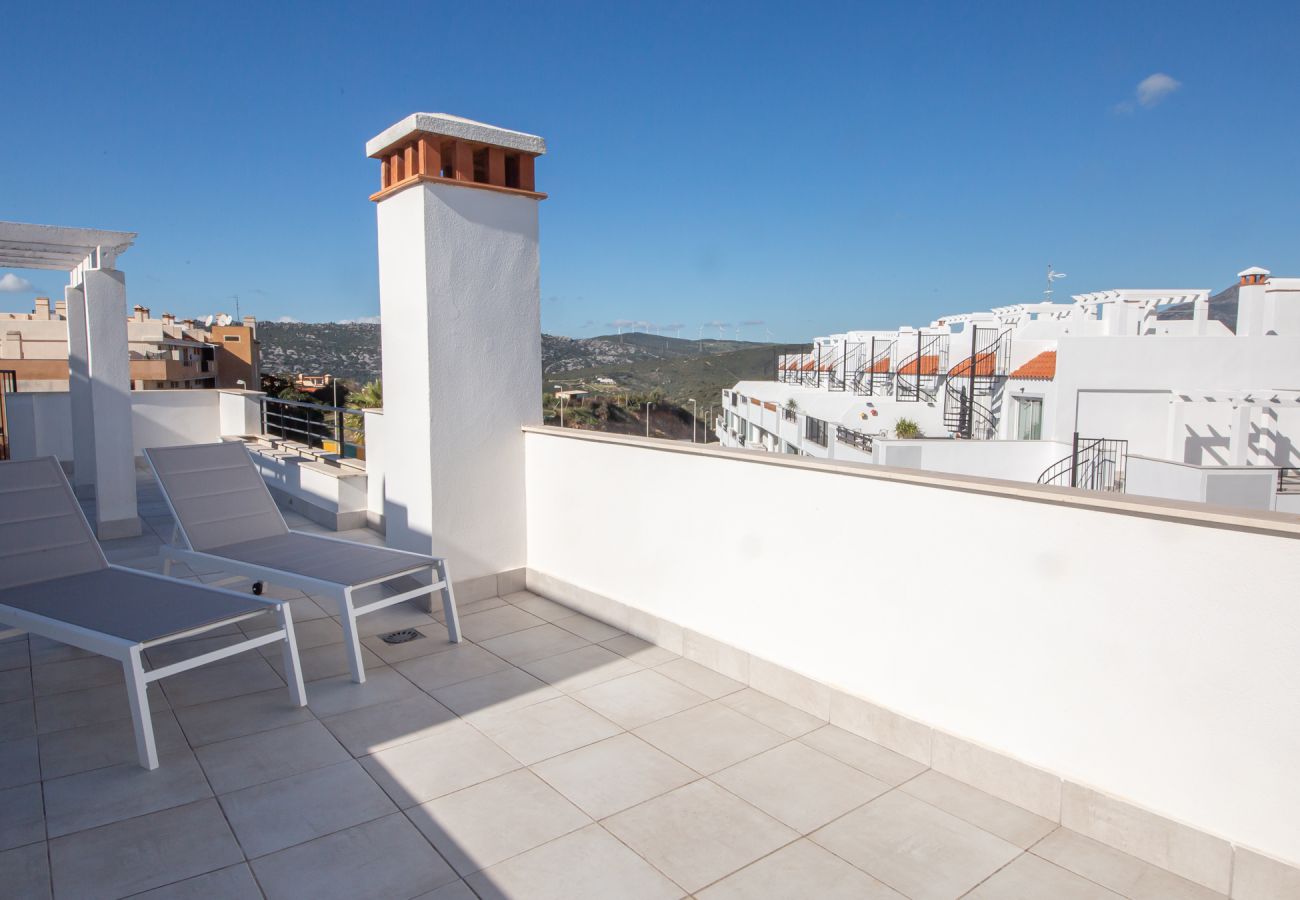 Apartamento en Casares - HC Magnolia 1J