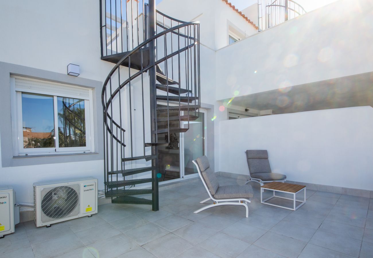 Apartamento en Casares - HC Magnolia 1J