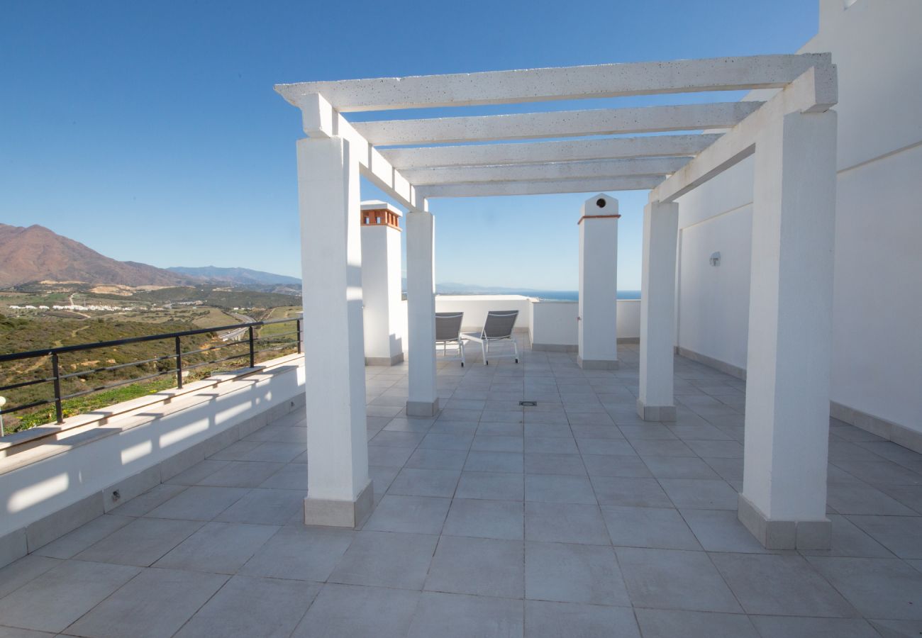 Apartamento en Casares - HC Magnolia 1J
