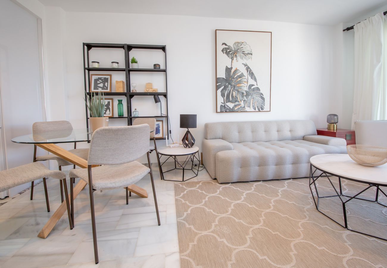 Apartamento en Casares - HC Magnolia 1J